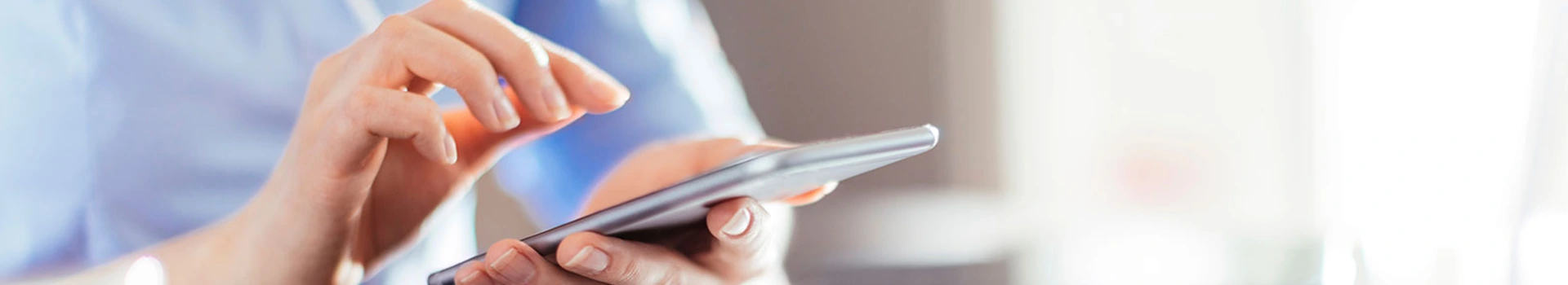 დაგვიკავშირდით