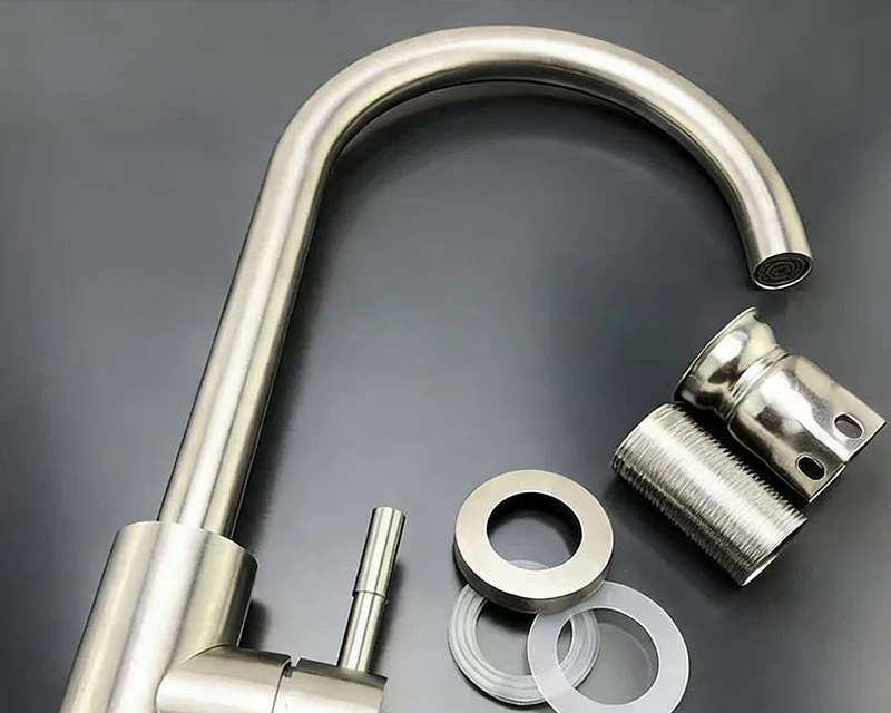 აბაზანის ონკანების სრული გზამკვლევი