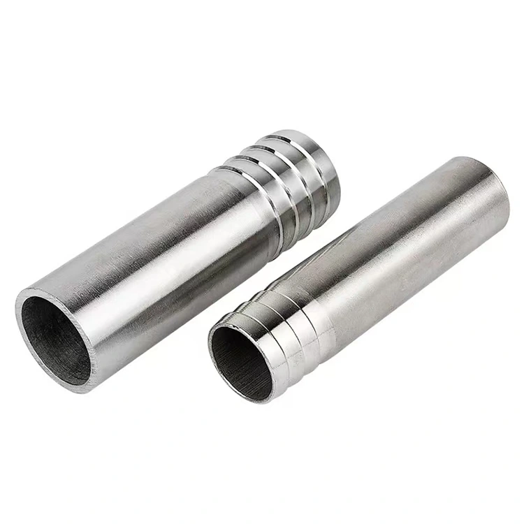 მორგებული ერთი ცალი მილის Splice ყდის