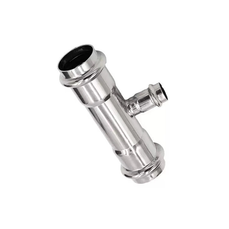 ორმაგი დაჭერით შესამცირებელი ჩაი