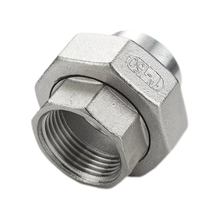 ქალის ძაფი x კონდახის შედუღების კავშირი