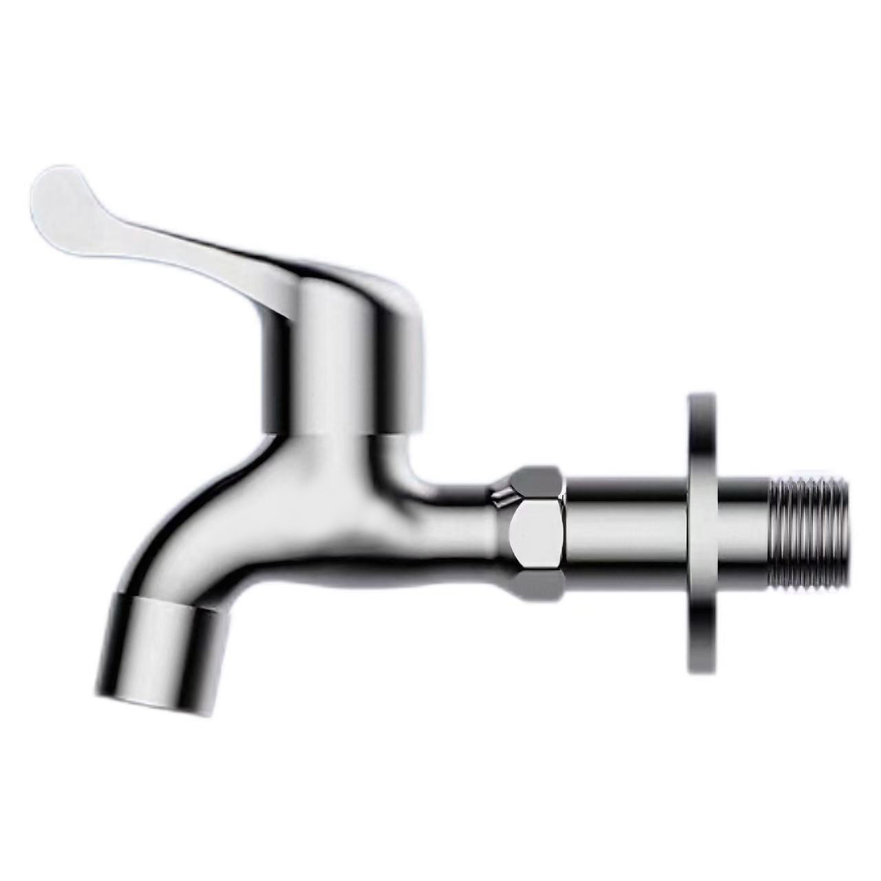 Smart Splash-Proof სწრაფად გახსნის ონკანი