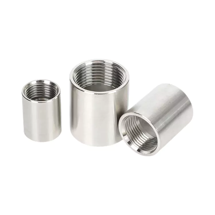 გასქელებული ქალის ძაფის მორგება