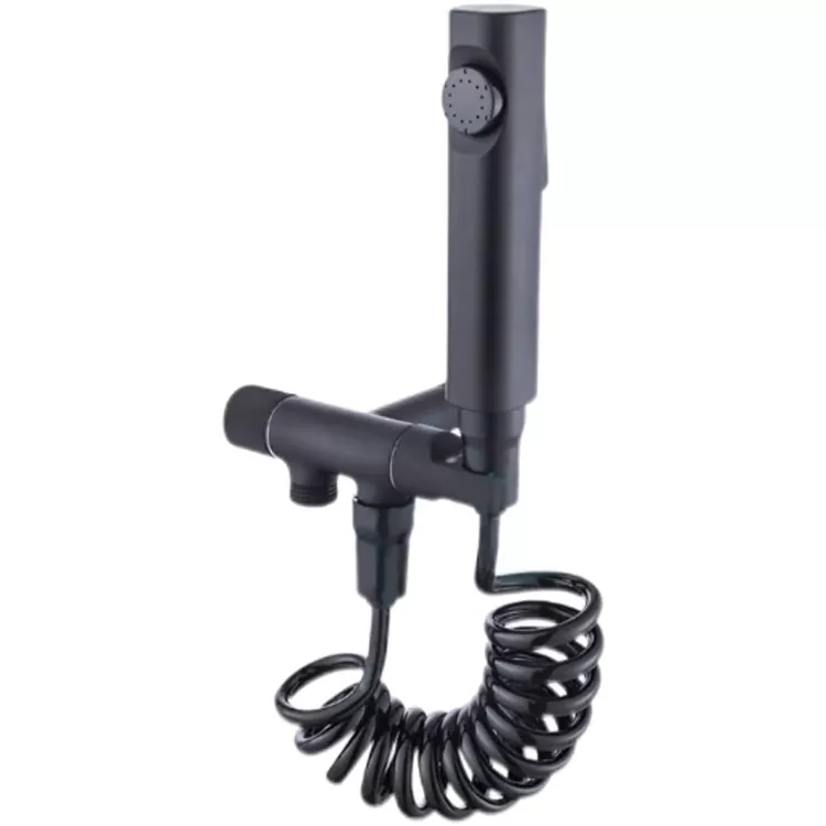 ტუალეტის Booster Flush Spray Gun კომპლექტი